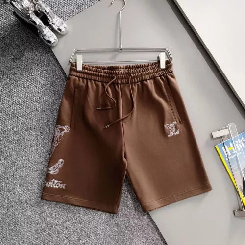 Cheap Louis Vuitton LV Pants For Unisex #1346501, $$48.00 USD On Louis Vuitton LV Pants