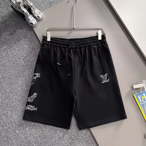 Cheap Louis Vuitton LV Pants For Unisex #1346502, $$48.00 USD On Louis Vuitton LV Pants