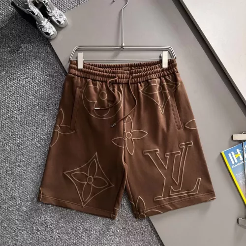 Cheap Louis Vuitton LV Pants For Unisex #1346504, $$48.00 USD On Louis Vuitton LV Pants