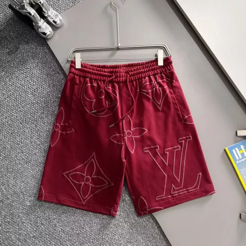 Cheap Louis Vuitton LV Pants For Unisex #1346505, $$48.00 USD On Louis Vuitton LV Pants