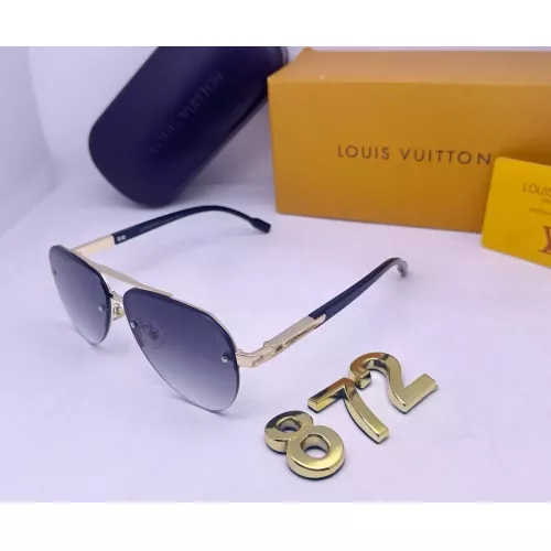 Cheap Louis Vuitton Sunglasses #1346511, $$29.00 USD On Louis Vuitton Sunglasses