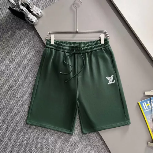 Cheap Louis Vuitton LV Pants For Unisex #1346512, $$48.00 USD On Louis Vuitton LV Pants