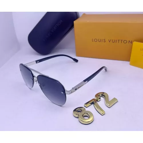 Cheap Louis Vuitton Sunglasses #1346513, $$29.00 USD On Louis Vuitton Sunglasses