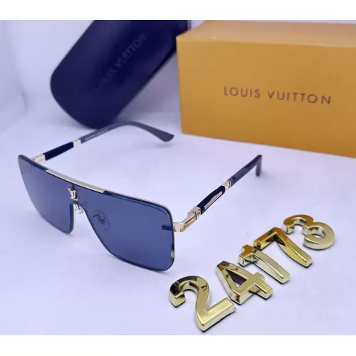 Cheap Louis Vuitton Sunglasses #1346520, $$29.00 USD On Louis Vuitton Sunglasses