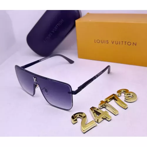 Cheap Louis Vuitton Sunglasses #1346521, $$29.00 USD On Louis Vuitton Sunglasses