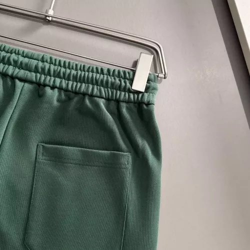 Replica Fendi Pants For Unisex #1346527 $48.00 USD for Wholesale