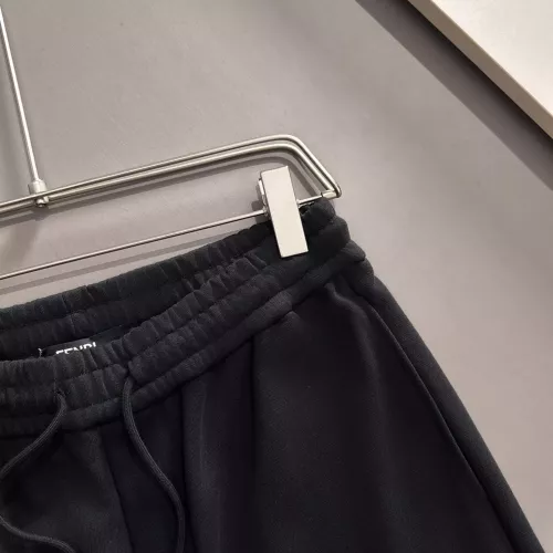 Replica Fendi Pants For Unisex #1346530 $48.00 USD for Wholesale