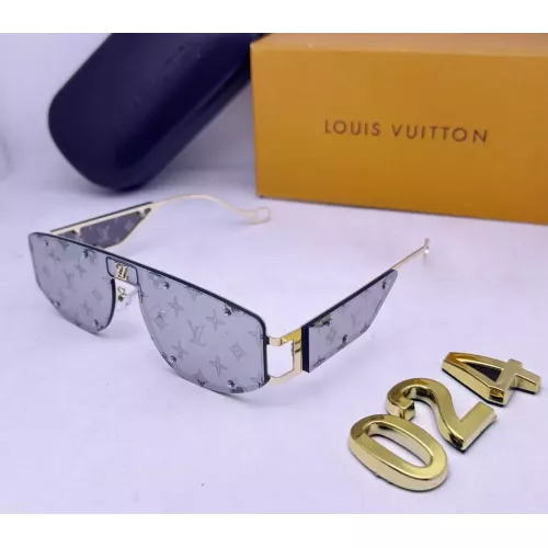 Cheap Louis Vuitton Sunglasses #1346531, $$29.00 USD On Louis Vuitton Sunglasses