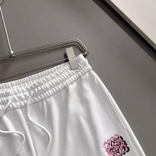 Replica LOEWE Pants For Unisex #1346536 $48.00 USD for Wholesale