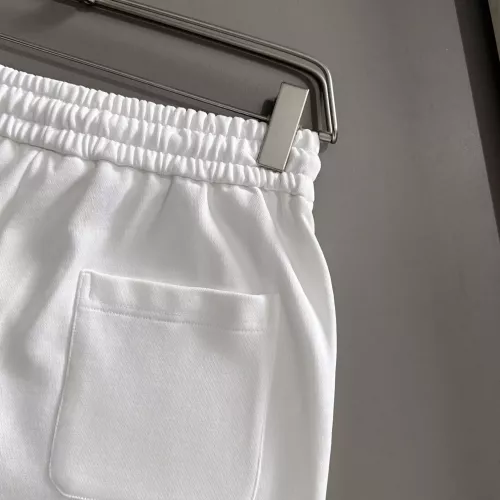 Replica LOEWE Pants For Unisex #1346536 $48.00 USD for Wholesale