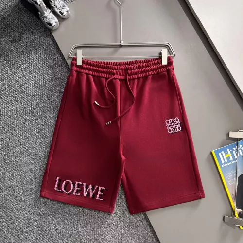 Cheap LOEWE Pants For Unisex #1346537, $$48.00 USD On LOEWE Pants