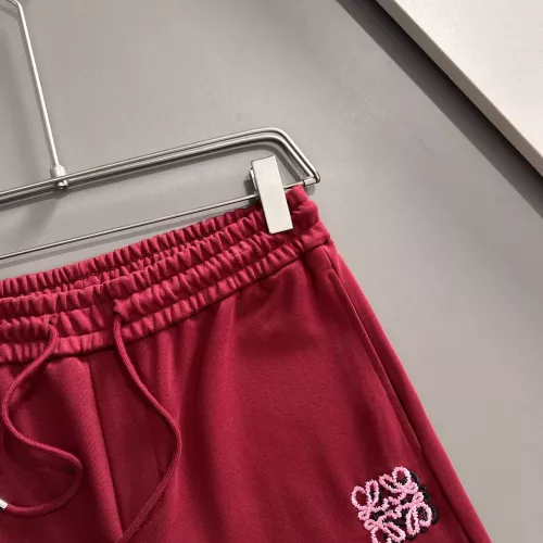 Replica LOEWE Pants For Unisex #1346537 $48.00 USD for Wholesale