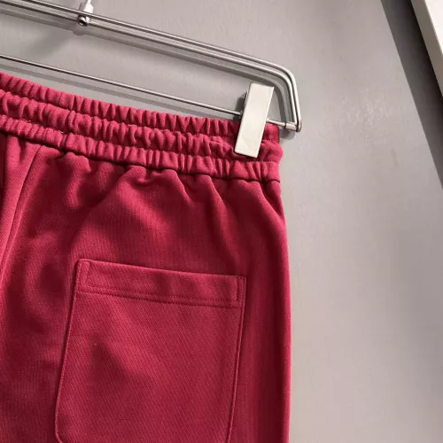 Replica LOEWE Pants For Unisex #1346537 $48.00 USD for Wholesale