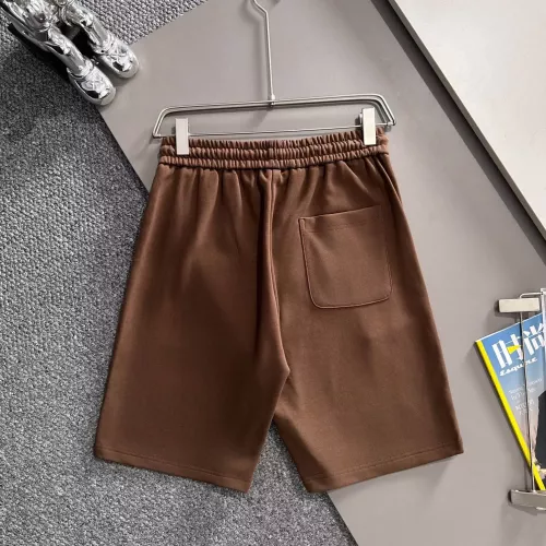 Replica LOEWE Pants For Unisex #1346538 $48.00 USD for Wholesale