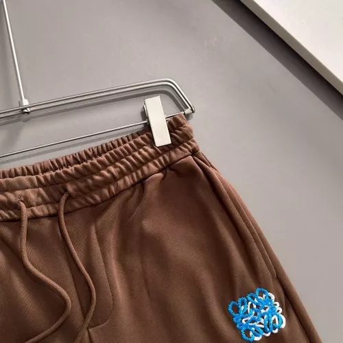 Replica LOEWE Pants For Unisex #1346538 $48.00 USD for Wholesale