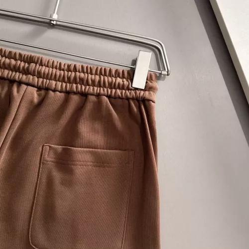 Replica LOEWE Pants For Unisex #1346538 $48.00 USD for Wholesale