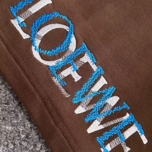 Replica LOEWE Pants For Unisex #1346538 $48.00 USD for Wholesale