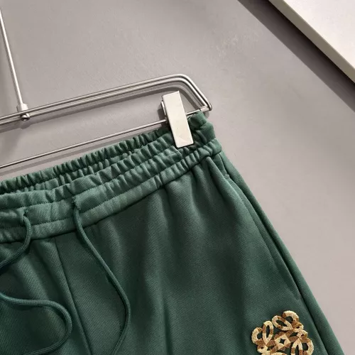 Replica LOEWE Pants For Unisex #1346541 $48.00 USD for Wholesale