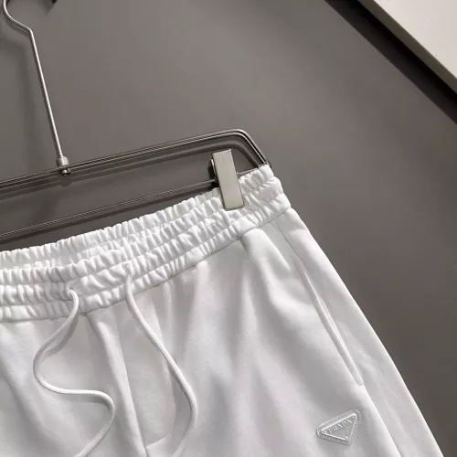 Replica Prada Pants For Unisex #1346544 $48.00 USD for Wholesale