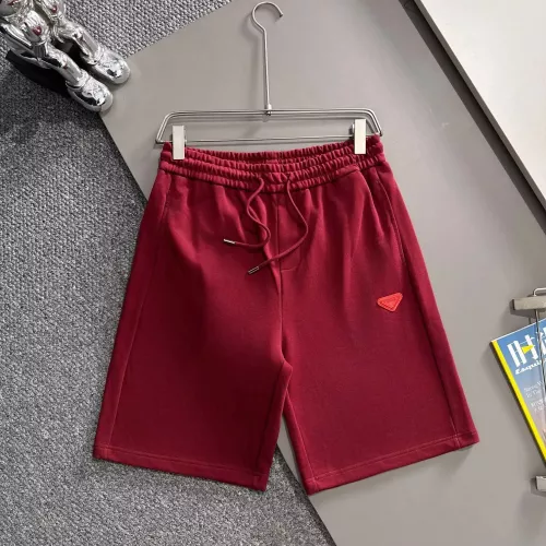Cheap Prada Pants For Unisex #1346545, $$48.00 USD On Prada Pants