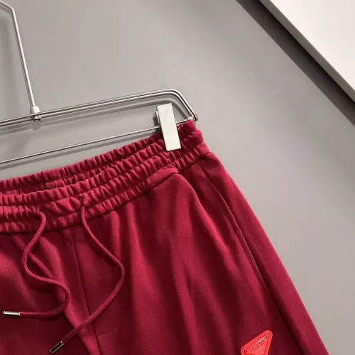 Replica Prada Pants For Unisex #1346545 $48.00 USD for Wholesale