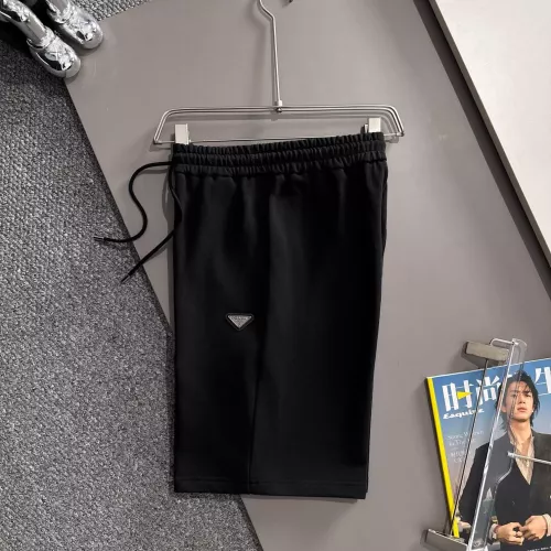 Replica Prada Pants For Unisex #1346547 $48.00 USD for Wholesale
