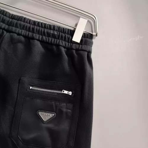 Replica Prada Pants For Unisex #1346547 $48.00 USD for Wholesale