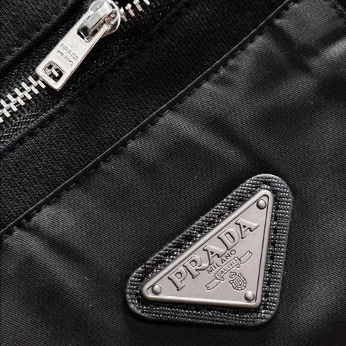 Replica Prada Pants For Unisex #1346547 $48.00 USD for Wholesale