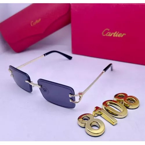 Cheap Cartier Fashion Sunglasses #1346574, $$29.00 USD On Cartier Fashion Sunglasses