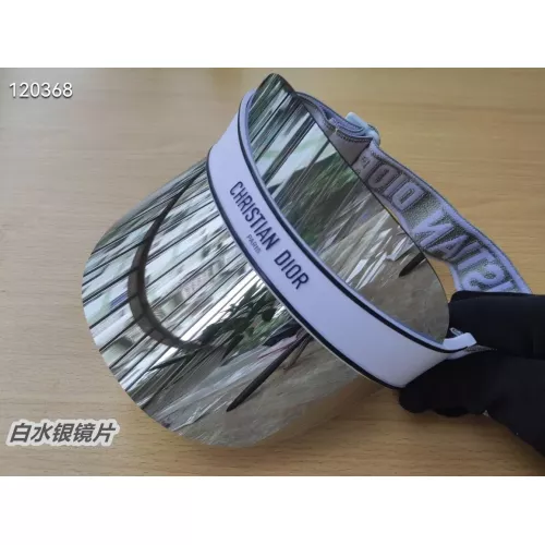 Replica Christian Dior Caps #1346626 $36.00 USD for Wholesale