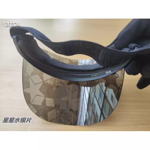 Replica Christian Dior Caps #1346638 $36.00 USD for Wholesale
