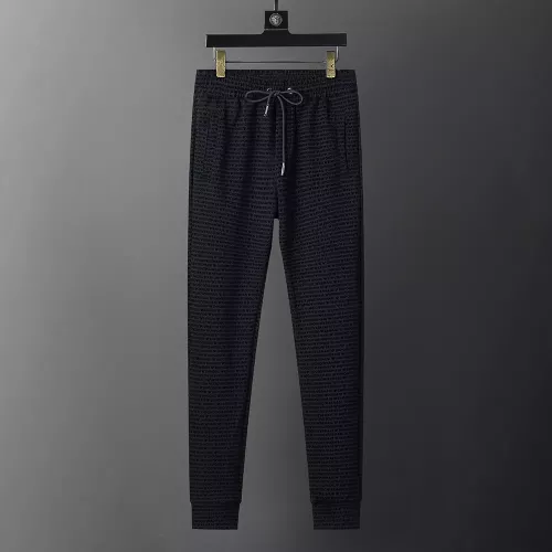 Replica Armani Tracksuits Long Sleeved For Men #1346661 $72.00 USD for Wholesale