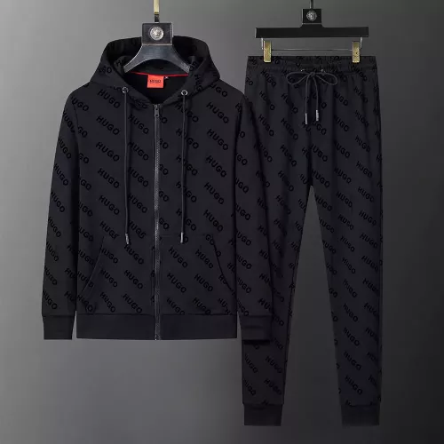 Cheap Boss Tracksuits Long Sleeved For Men #1346666, $$76.00 USD On Boss Tracksuits
