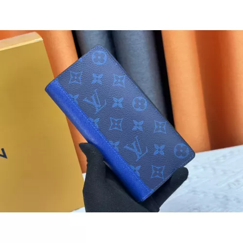 Cheap Louis Vuitton LV Card Case #1346668, $$36.00 USD On Louis Vuitton LV Wallets