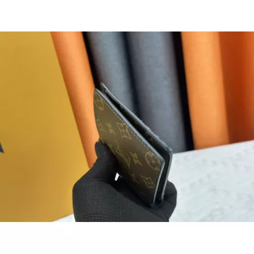 Replica Louis Vuitton LV Wallets #1346671 $32.00 USD for Wholesale