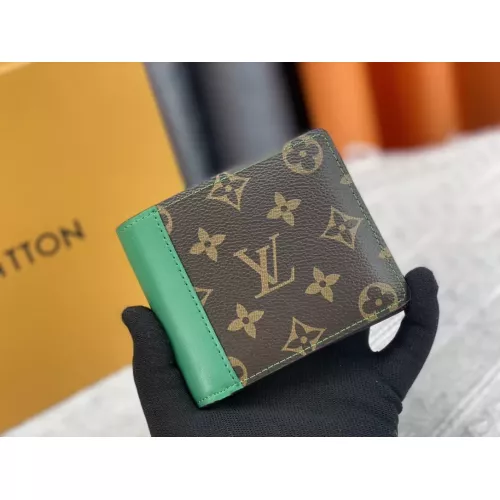 Cheap Louis Vuitton LV Wallets #1346674, $$32.00 USD On Louis Vuitton LV Wallets