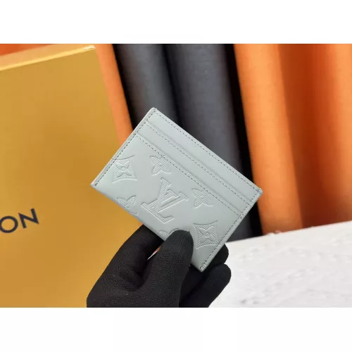 Cheap Louis Vuitton LV Card Case #1346675, $$27.00 USD On Louis Vuitton LV Wallets
