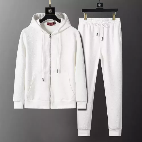 Cheap Gucci Tracksuits Long Sleeved For Men #1346677, $$76.00 USD On Gucci Tracksuits