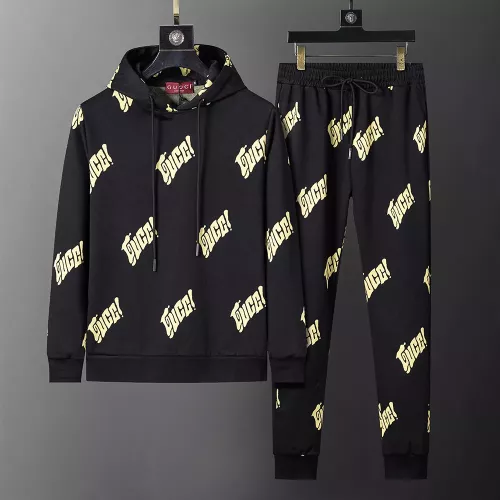Cheap Gucci Tracksuits Long Sleeved For Men #1346680, $$76.00 USD On Gucci Tracksuits