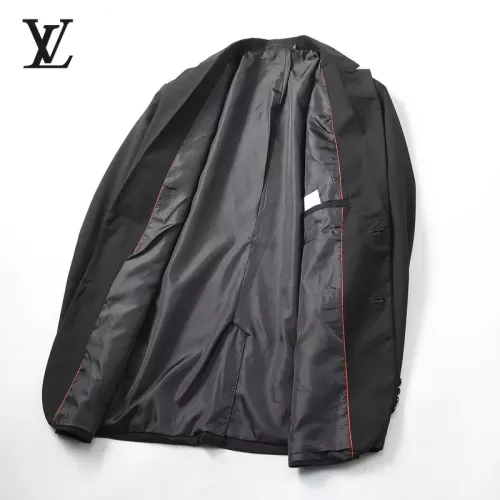 Replica Louis Vuitton LV Tracksuits Long Sleeved For Men #1346683 $92.00 USD for Wholesale