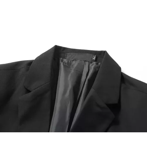 Replica Louis Vuitton LV Tracksuits Long Sleeved For Men #1346683 $92.00 USD for Wholesale