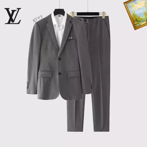 Cheap Louis Vuitton LV Tracksuits Long Sleeved For Men #1346691, $$92.00 USD On Louis Vuitton LV Tracksuits