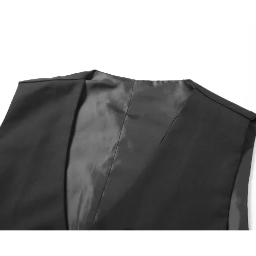 Replica Prada Tracksuits Long Sleeved For Men #1346695 $92.00 USD for Wholesale
