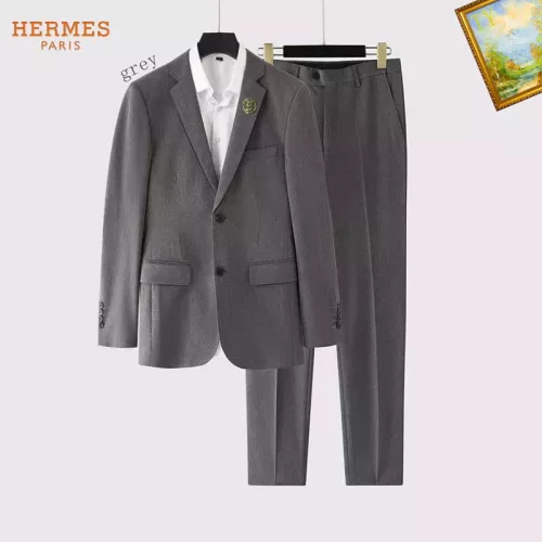 Cheap Hermes Tracksuits Long Sleeved For Men #1346697, $$92.00 USD On Hermes Tracksuits