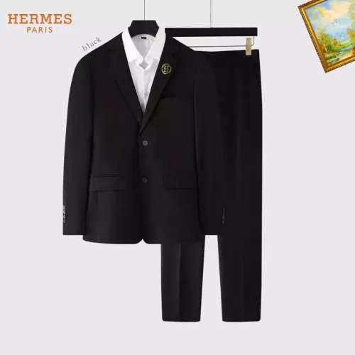 Cheap Hermes Tracksuits Long Sleeved For Men #1346698, $$92.00 USD On Hermes Tracksuits