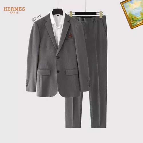 Cheap Hermes Tracksuits Long Sleeved For Men #1346700, $$92.00 USD On Hermes Tracksuits