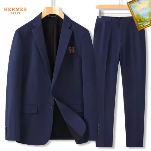 Cheap Hermes Tracksuits Long Sleeved For Men #1346702, $$92.00 USD On Hermes Tracksuits