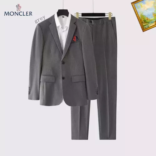 Cheap Moncler Tracksuits Long Sleeved For Men #1346703, $$92.00 USD On Moncler Tracksuits