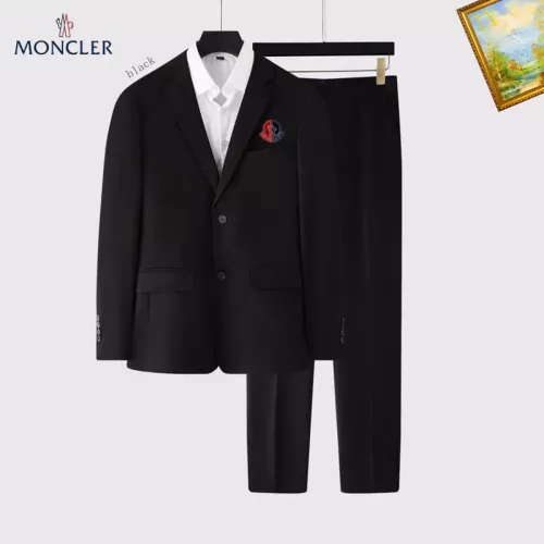 Cheap Moncler Tracksuits Long Sleeved For Men #1346704, $$92.00 USD On Moncler Tracksuits