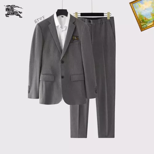 Cheap Burberry Tracksuits Long Sleeved For Men #1346707, $$92.00 USD On Burberry Tracksuits